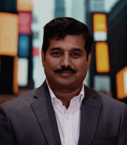 Sivakumar Sakthibalan