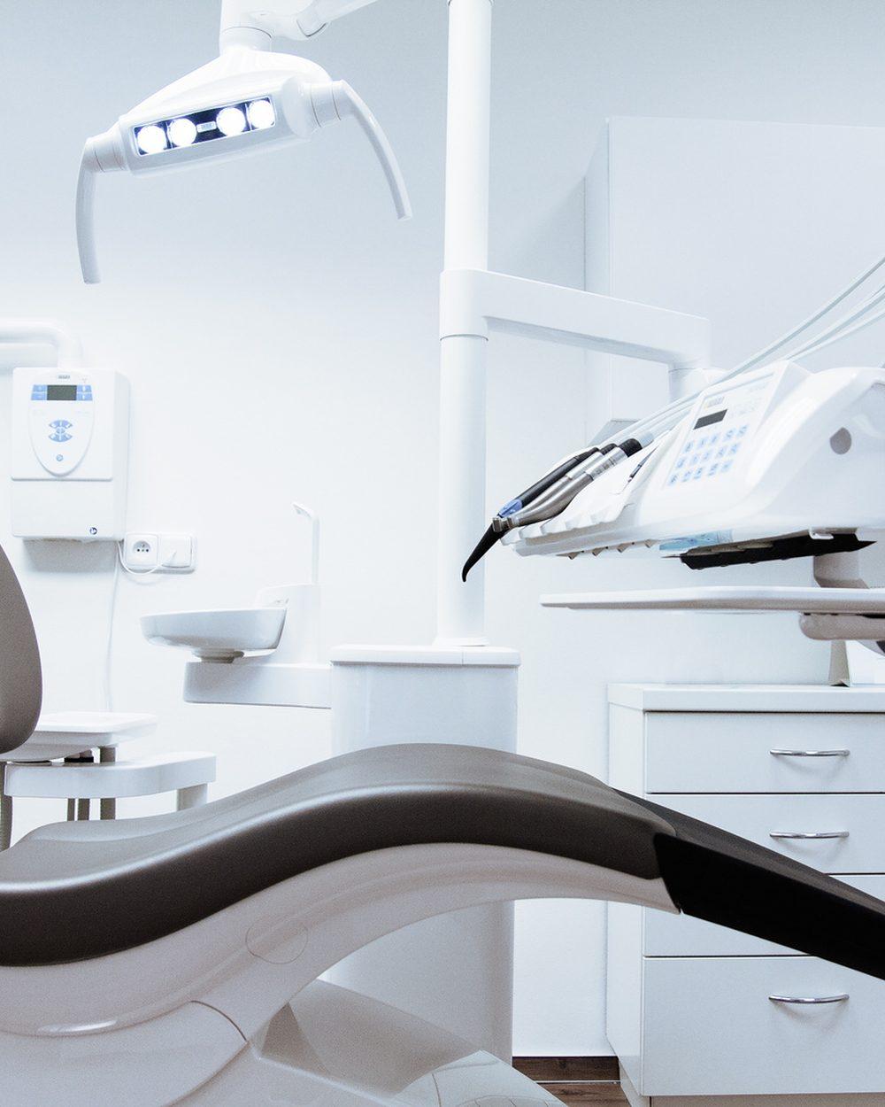 Medical & Healthcare — Global dental life-sciences leader