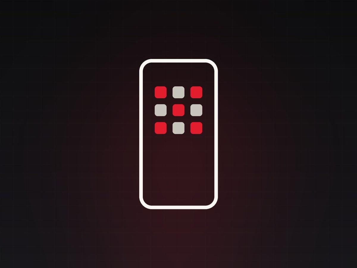 Logística · Field mobile
