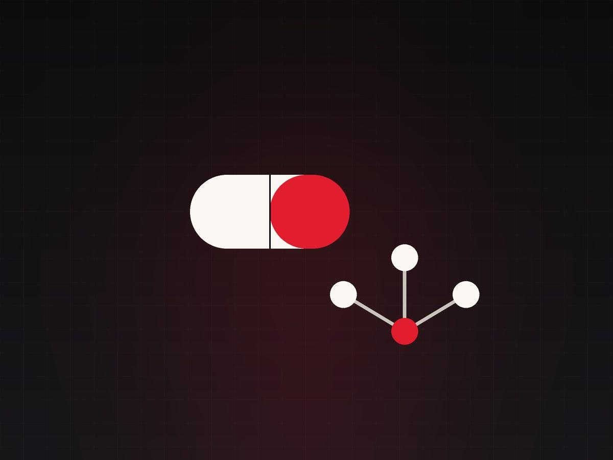 Farmacéutica · 14 entidades · FCCS