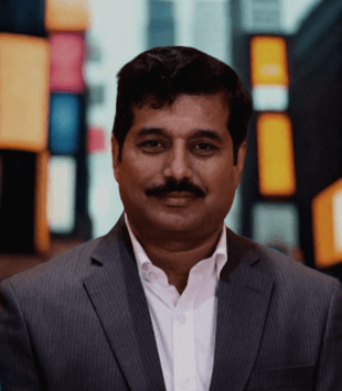 Sivakumar Sakthibalan